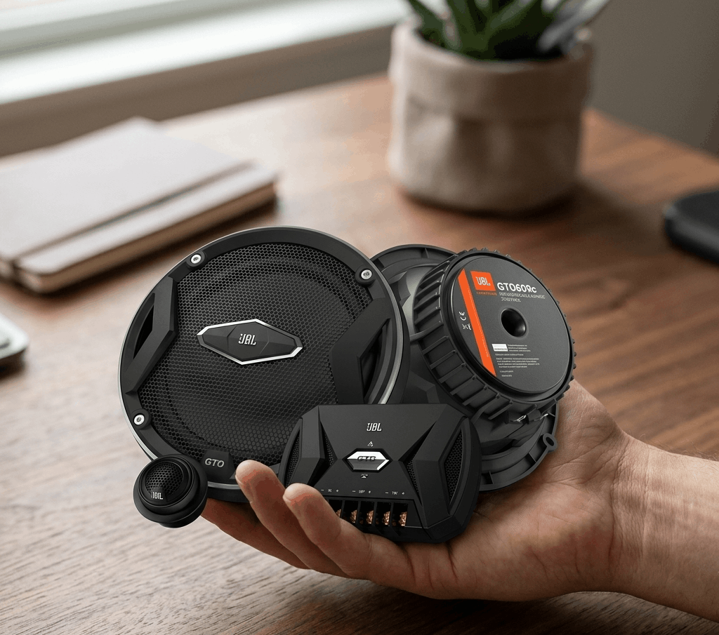 Wholesale Car Accessories & Interior Factory