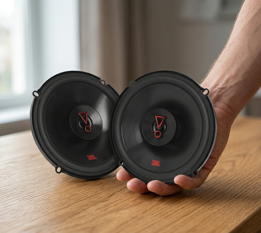 Wholesale Car Accessories & Interior Factory