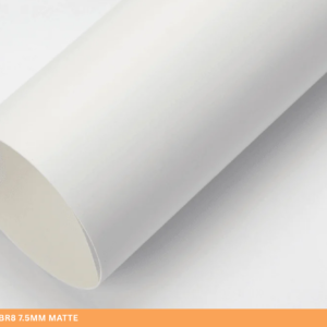 WINCA PPF DYT-BR8 7.5MM MATTE 1.52M*15M 8 YEARS