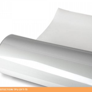 WINCA PAINT PROTECTION TPU DYT-75 7.5MIL CLEAR 1.52M*15M