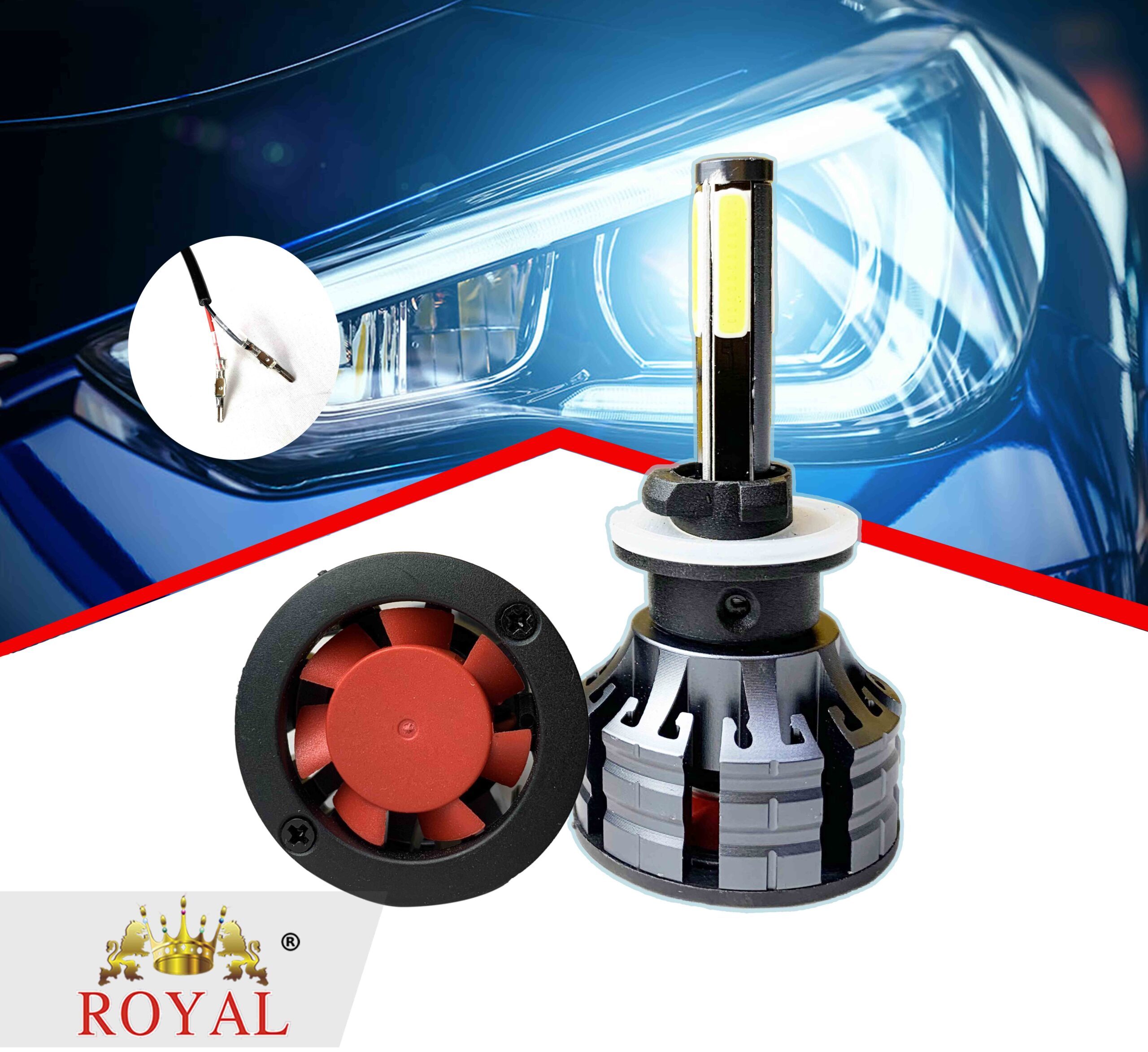 Wholesale Car Accessories & Interior Factory