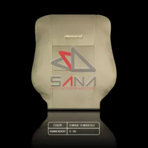 Wholesale Car Accessories & Interior Factory