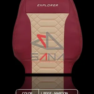 Wholesale Car Accessories & Interior Factory