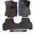 5 seater 3D/single layer floor mat