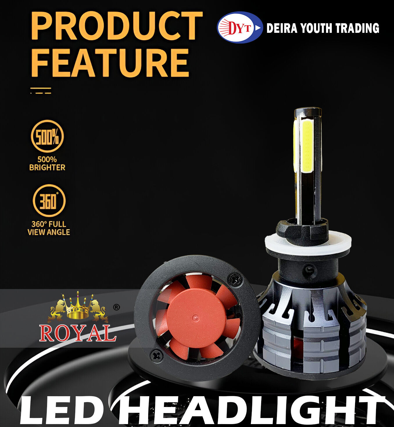 Wholesale Car Accessories & Interior Factory