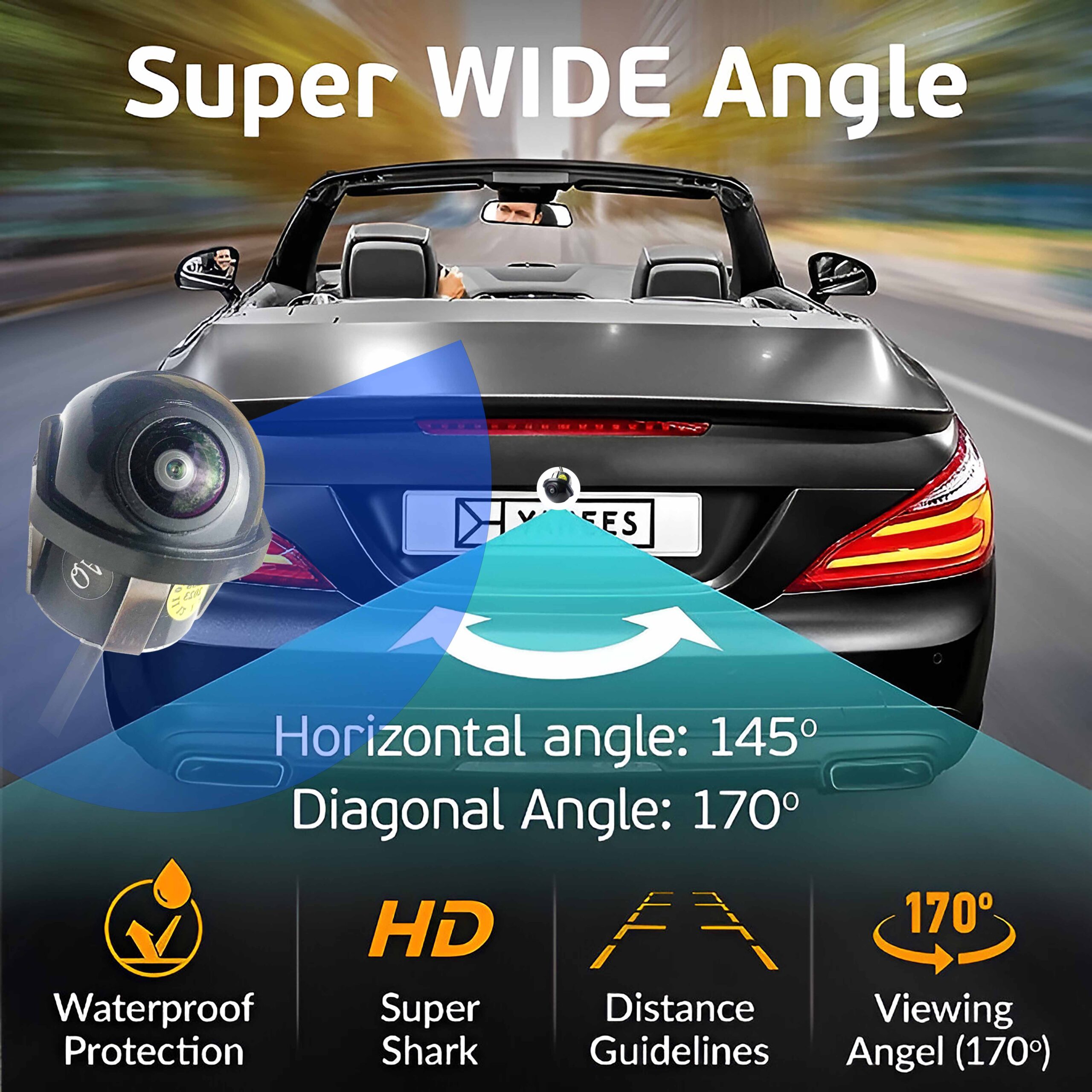 Wholesale Car Accessories & Interior Factory