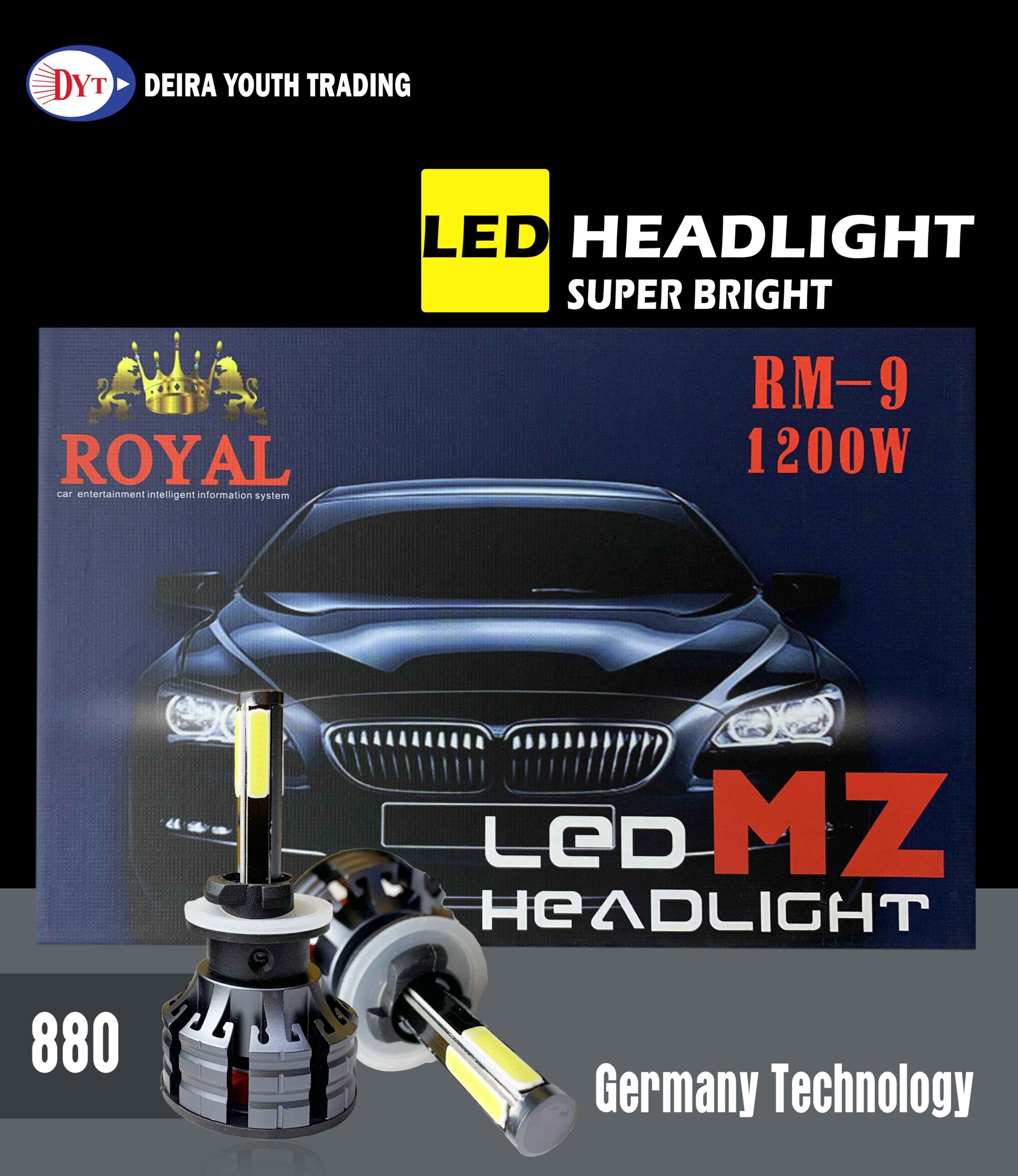 Wholesale Car Accessories & Interior Factory