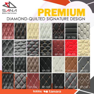 Wholesale Car Accessories & Interior Factory