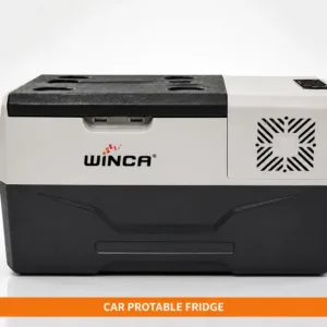 Winca 30L Portable Car Fridge-Refrigerator