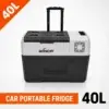 Winca 40L Portable Car Fridge Refrigerator