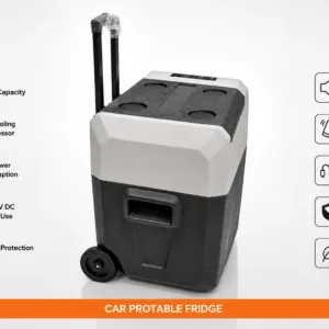 Wholesale Car Accessories & Interior Factory