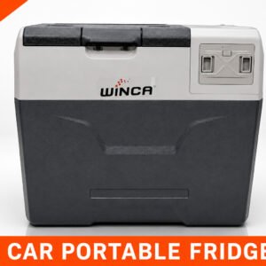 Winca YHA50 50L Portable Refrigerator
