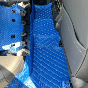 Wholesale Car Accessories & Interior Factory