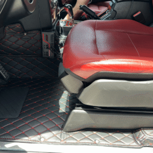 Wholesale Car Accessories & Interior Factory