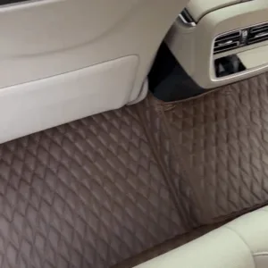 Wholesale Car Accessories & Interior Factory