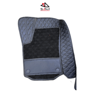 Luxury Leather 3D/7D Car mat for CHEVROLET TAHOE 2021 - 2025 | Sana