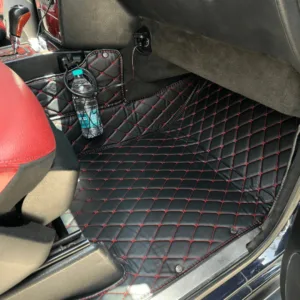 Wholesale Car Accessories & Interior Factory