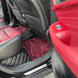 Wholesale Car Accessories & Interior Factory