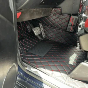 Wholesale Car Accessories & Interior Factory