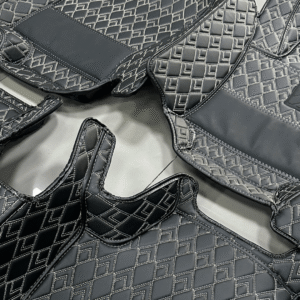 Wholesale Car Accessories & Interior Factory