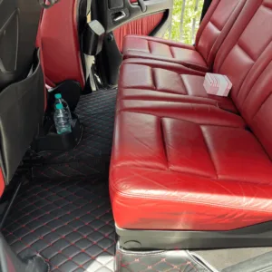 Wholesale Car Accessories & Interior Factory