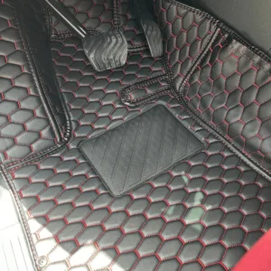 Wholesale Car Accessories & Interior Factory