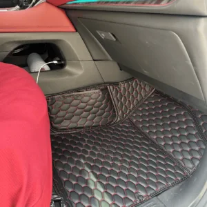 Wholesale Car Accessories & Interior Factory