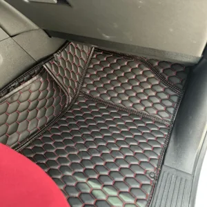 Wholesale Car Accessories & Interior Factory