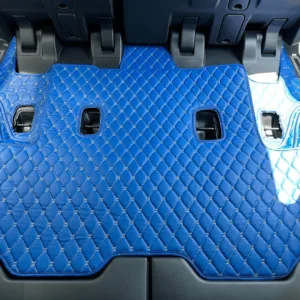 Wholesale Car Accessories & Interior Factory