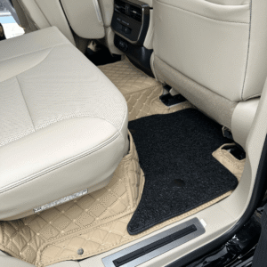 Wholesale Car Accessories & Interior Factory