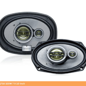 Kenwood KFC-HQ718 320W 7 X 10 Inch Car Speaker