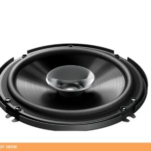 Pioneer TS-G1610F 280W Car Speakers 6.5 Inch
