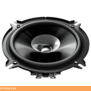 Pioneer TS-G1310F 230W 5.25” 2-Way Car Speakers