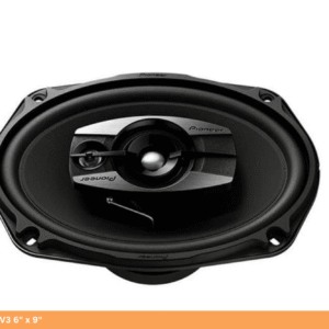 Pioneer TS-6965 V3 450W 6x9" Car Speakers