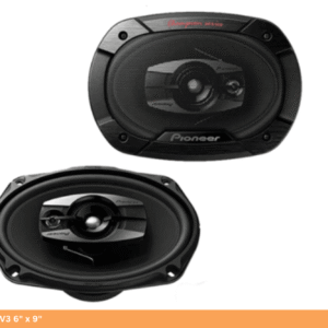 Wholesale Car Accessories & Interior Factory