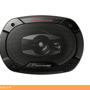 Wholesale Car Accessories & Interior Factory
