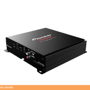 Pioneer GM-E7002 500W Car Amplifier