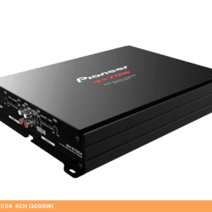 Pioneer GM-E7004 Amplifier 1000W