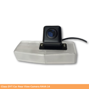 Mercedes Benz C Class DYT Car Rear View Camera RAVA 14