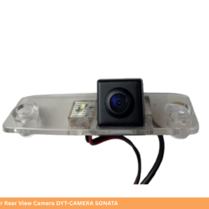 Skoda Superb Car Rear View Camera DYT-CAMERA SONATA 2009