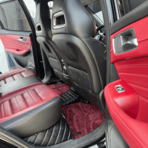 Wholesale Car Accessories & Interior Factory
