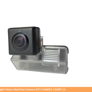 Toyota Corolla Night Vision RearView Camera DYT-CAMERA CAMRY 13