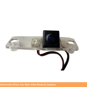 Citroen Berlingo Doninvest Orion Car Rear View Reverse Camera DYT SONATA