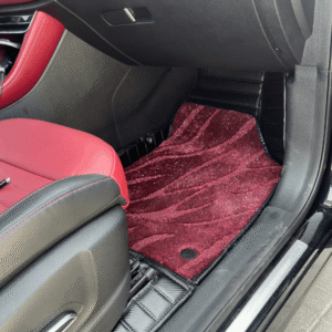 Wholesale Car Accessories & Interior Factory