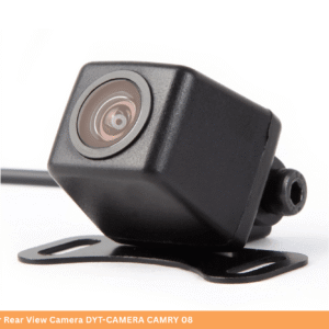 Universal HD Car Rear View Camera DYT-CAMERA CAMRY 08