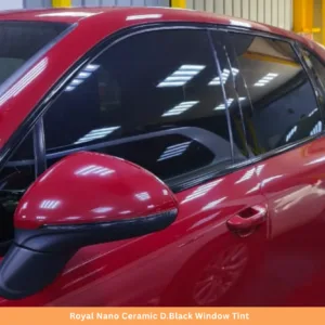 Wholesale Car Accessories & Interior Factory