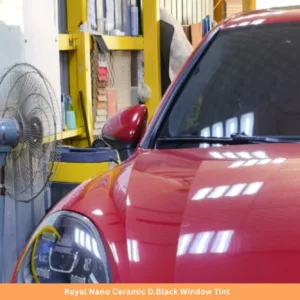 Wholesale Car Accessories & Interior Factory