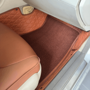 Wholesale Car Accessories & Interior Factory