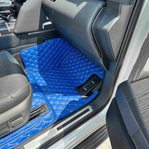 Wholesale Car Accessories & Interior Factory