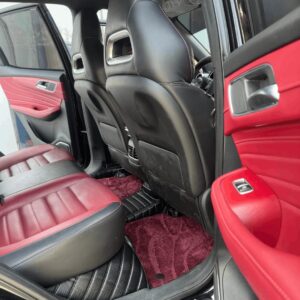 Wholesale Car Accessories & Interior Factory